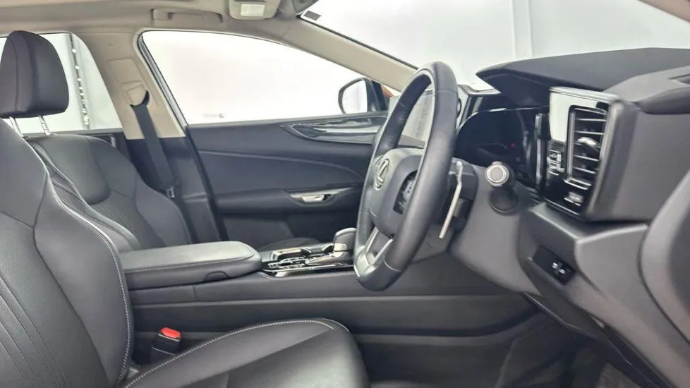 Lexus NX 2.5 450H 18.1Kwh F Sport Takumi Suv Pl Blue #15