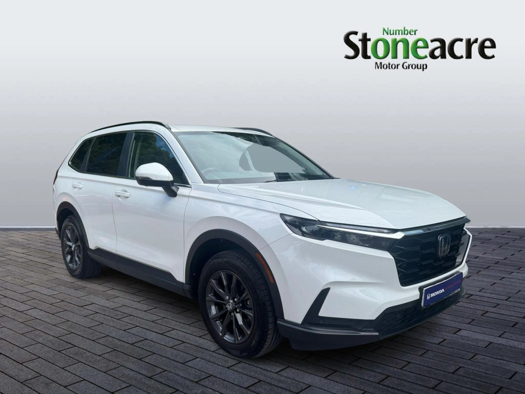 Honda Cr-V 2.0 H I-mmd Advance Ecvt 4Wd Euro 6 Ss 