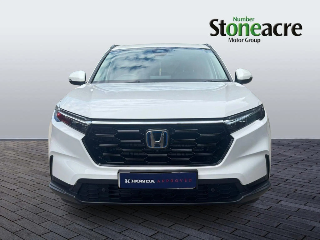 Honda Cr-V 2.0 H I-mmd Advance Ecvt 4Wd Euro 6 Ss  #2