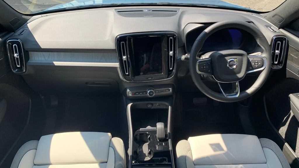 Volvo EX40 Single Motor Extended Range 78Kwh Ultra  #5