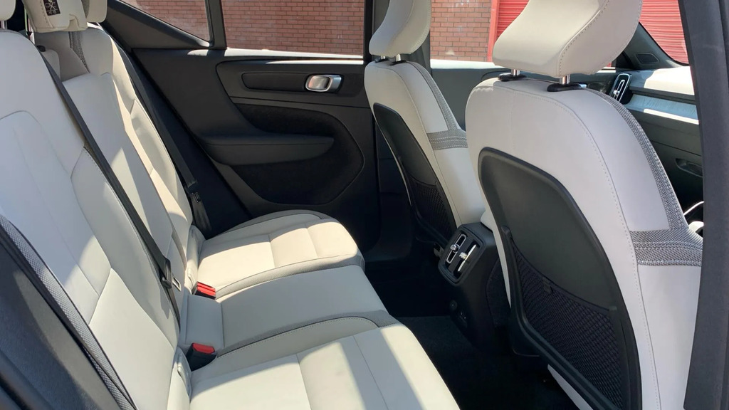 Volvo EX40 Single Motor Extended Range 78Kwh Ultra  #6
