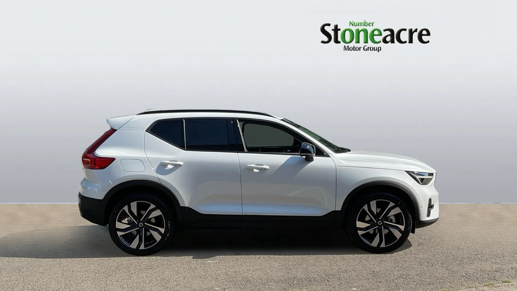 Volvo XC40 2.0 B3 Mhev Ultra Dark Dct Euro 6 Ss #3