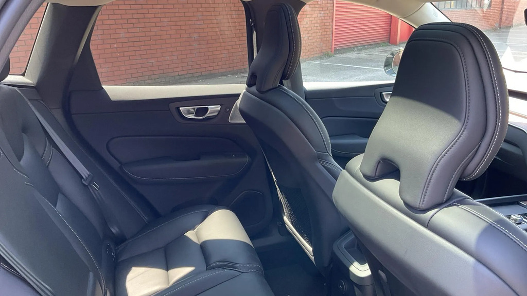Volvo XC60 2.0 T8 455 Rc Phev Ultimate Dark Awd Gtron #6