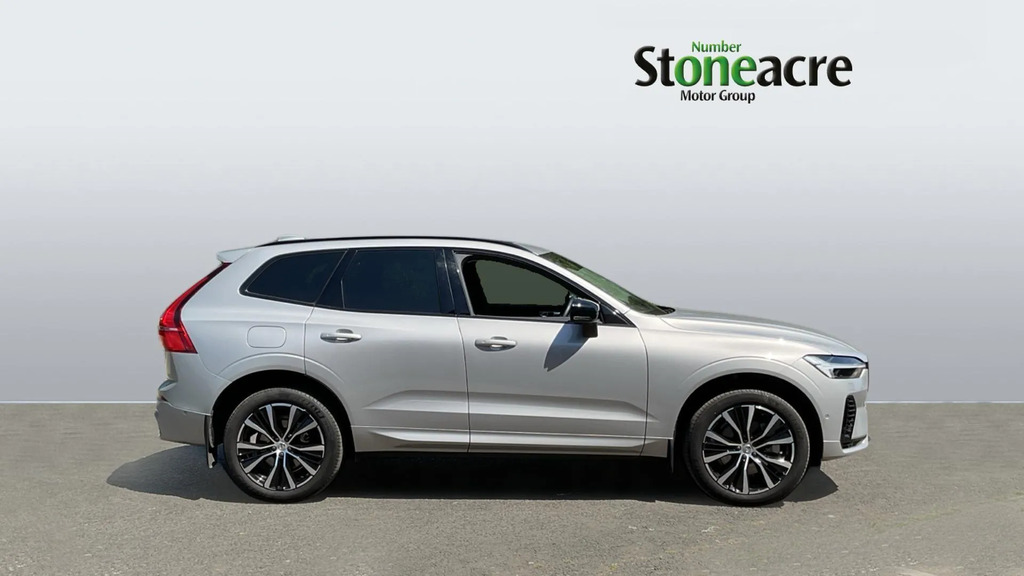 Volvo XC60 2.0 T8 455 Rc Phev Ultimate Dark Awd Gtron #3