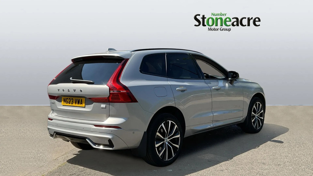 Volvo XC60 2.0 T8 455 Rc Phev Ultimate Dark Awd Gtron #2