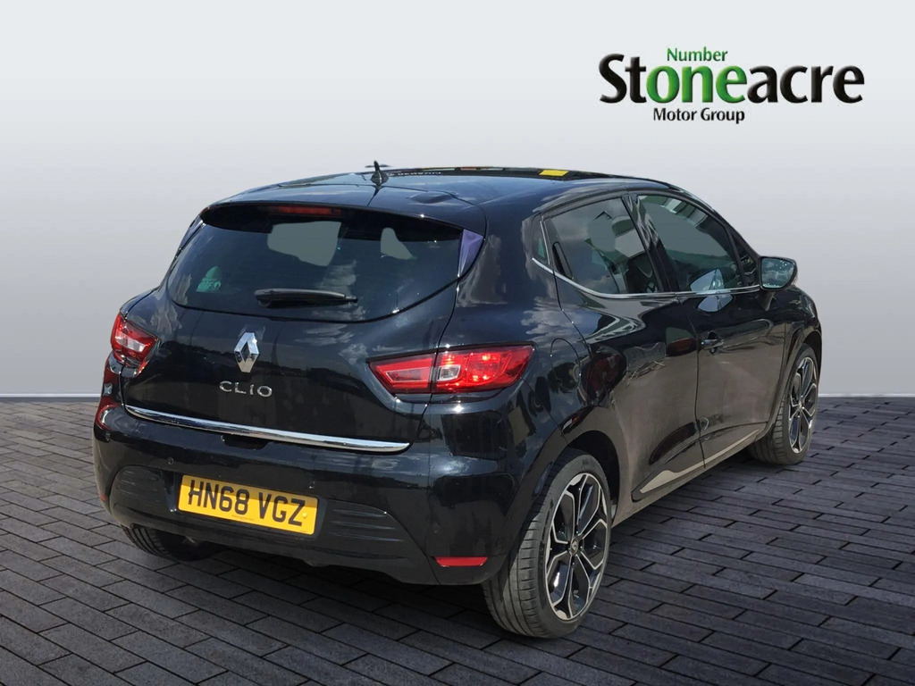Renault Clio Iconic Tce 90 My18  #3
