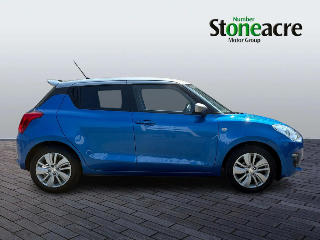 Suzuki Swift 1.0 Boosterjet Sz-t  #2