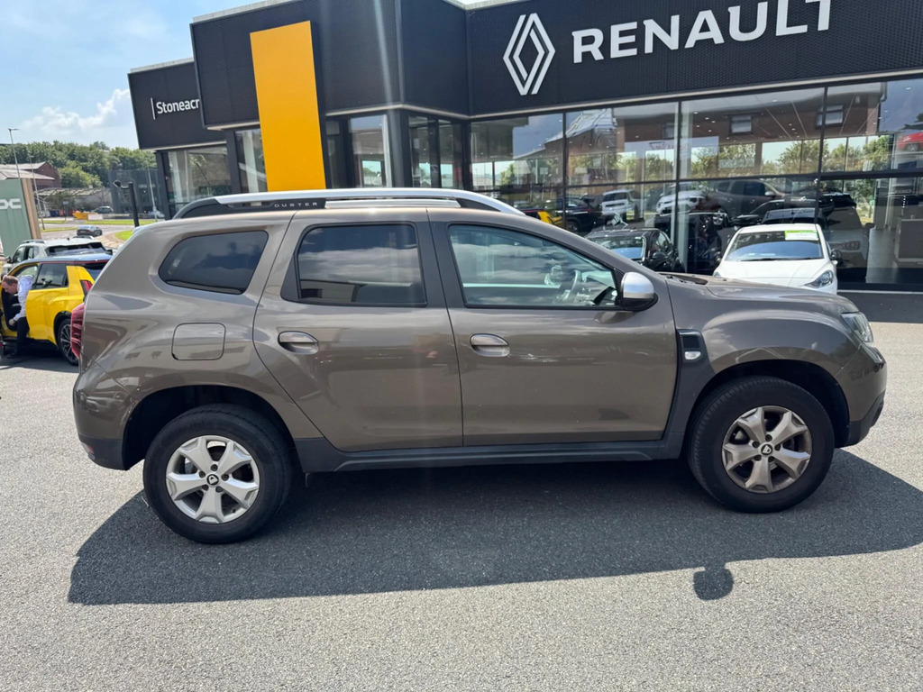 Dacia Duster 1.0 Tce 100 Comfort SH20FMJ #6