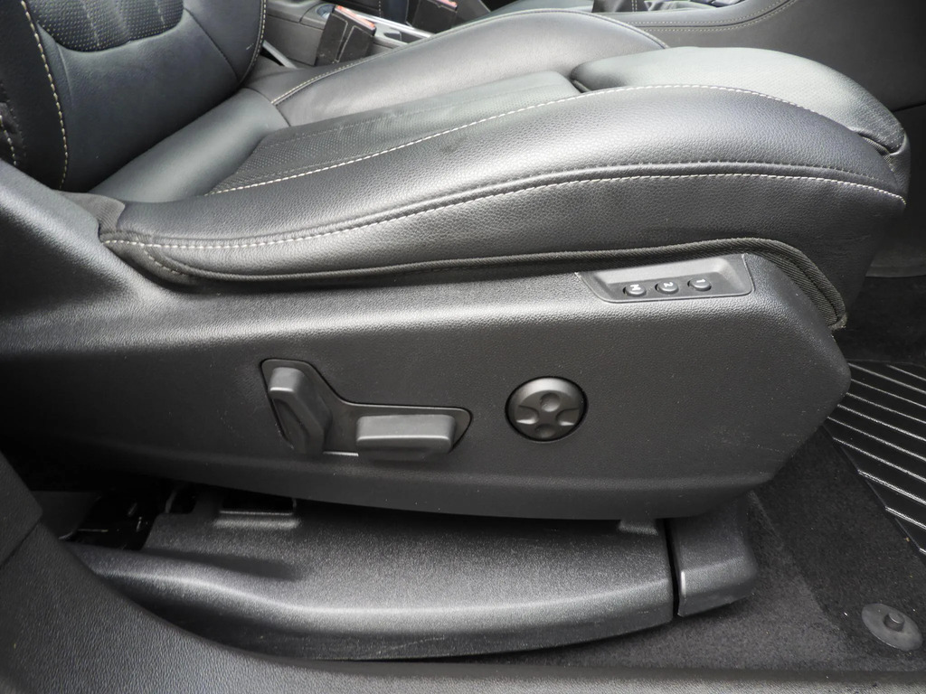 Vauxhall Grandland X 1.5 Turbo D Sri Nav Suv Euro 6 White #20