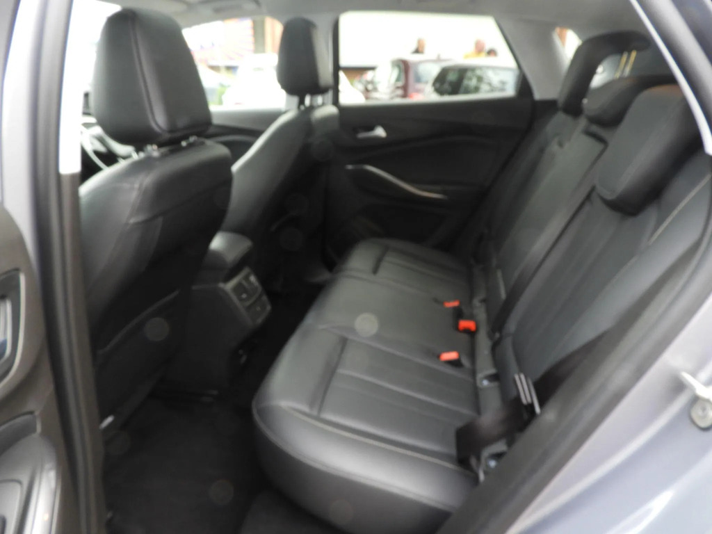 Vauxhall Grandland X 1.5 Turbo D Sri Nav Suv Euro 6 White #17