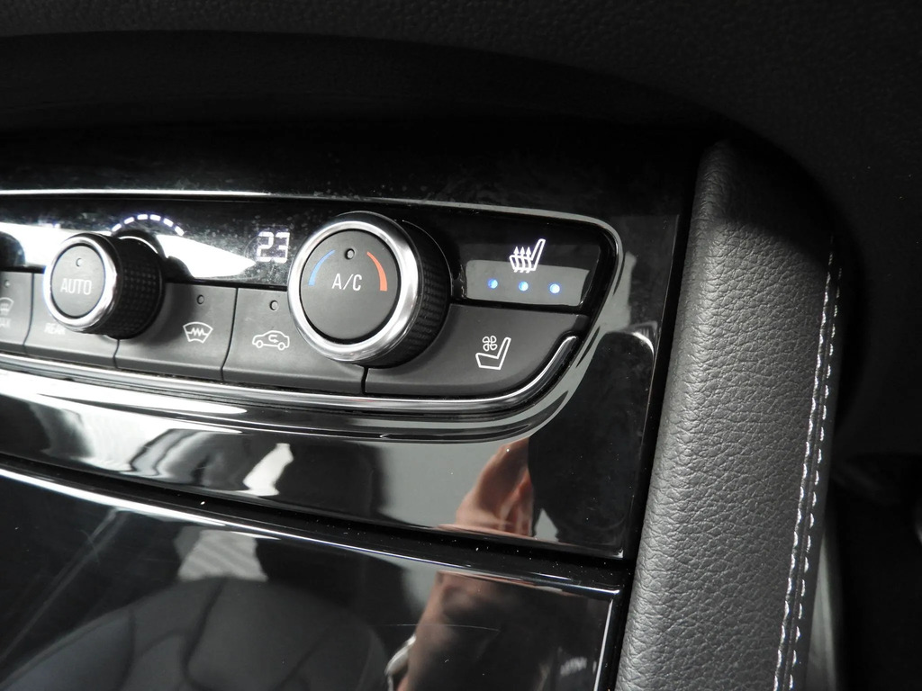 Vauxhall Grandland X 1.5 Turbo D Elite Nav Grey #2