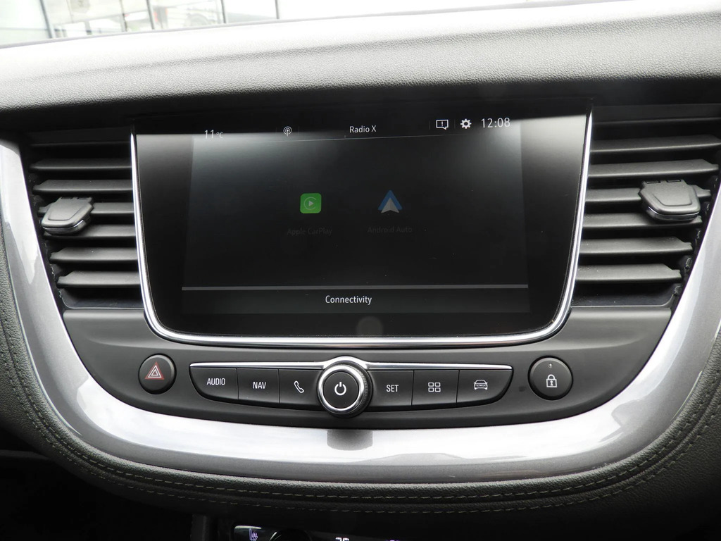 Vauxhall Grandland X 1.5 Turbo D Sri Nav Suv Euro 6 White #23