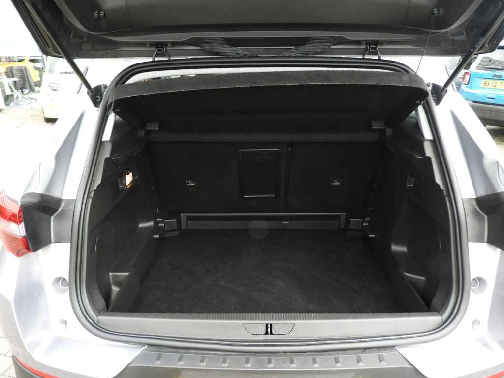 Vauxhall Grandland X 1.5 Turbo D Sri Nav Suv Euro 6 White #12