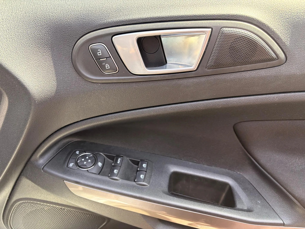 Ford Ecosport 1.0 Ecoboost 125 Zetec Factory Fitted Rear #24