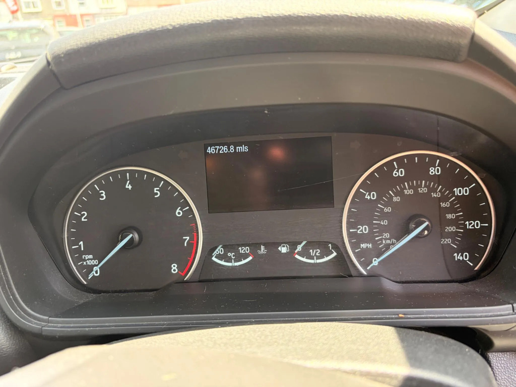 Ford Ecosport 1.0 Ecoboost 125 Zetec Factory Fitted Rear #16