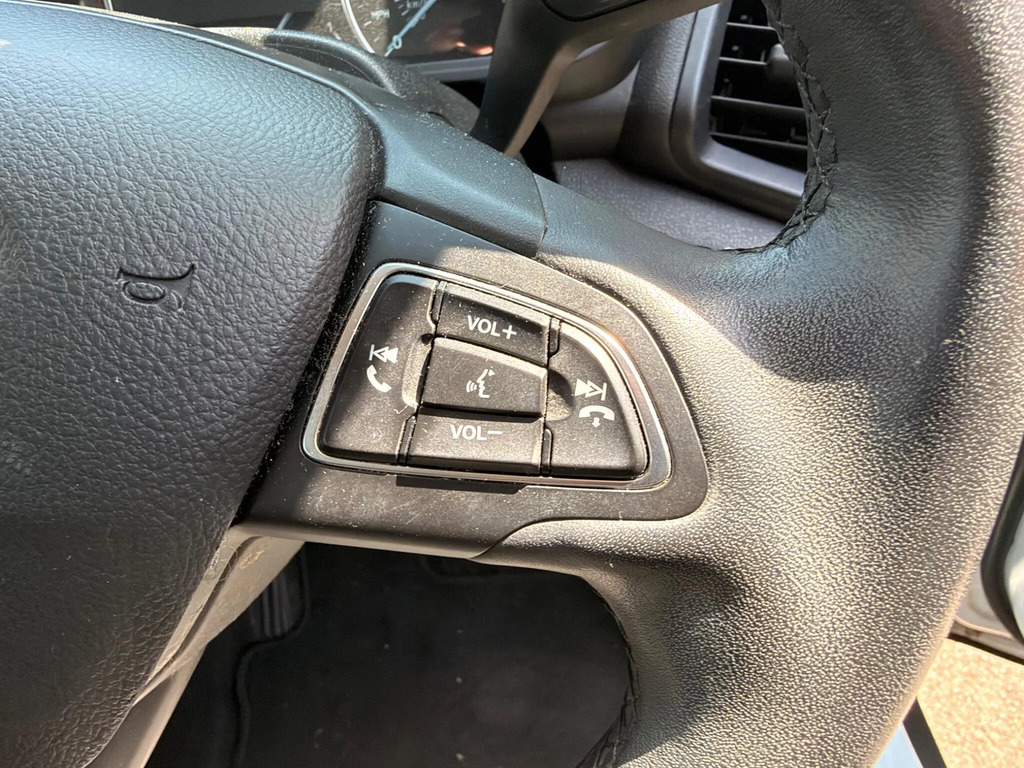 Ford Ecosport 1.0 Ecoboost 125 Zetec Factory Fitted Rear #11