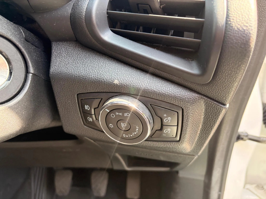 Ford Ecosport 1.0 Ecoboost 125 Zetec Factory Fitted Rear #12