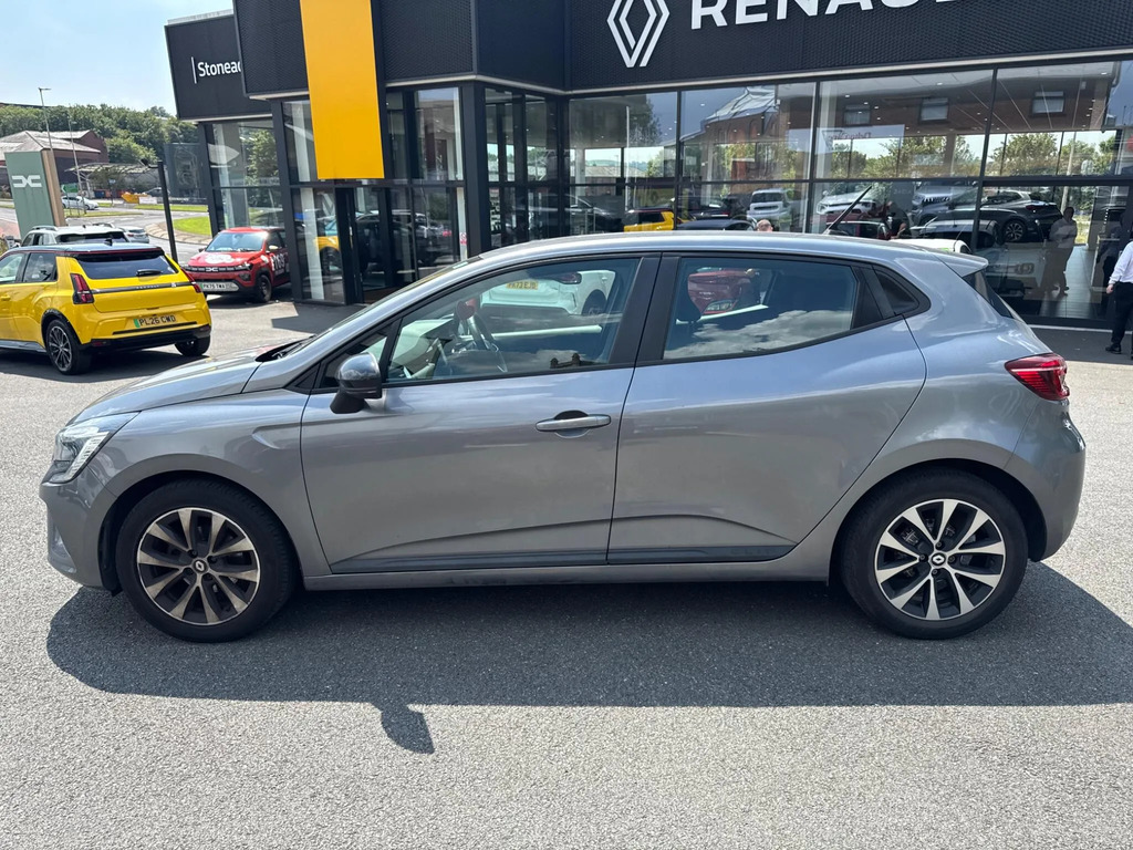 Renault Clio Evolution Tce 90 My22  #5