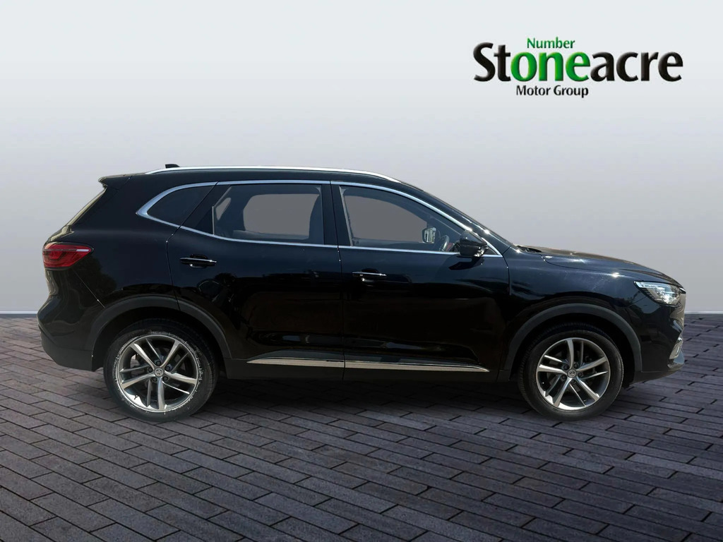 MG HS 1.5 T-gdi Exclusive Suv DN22EYH #2
