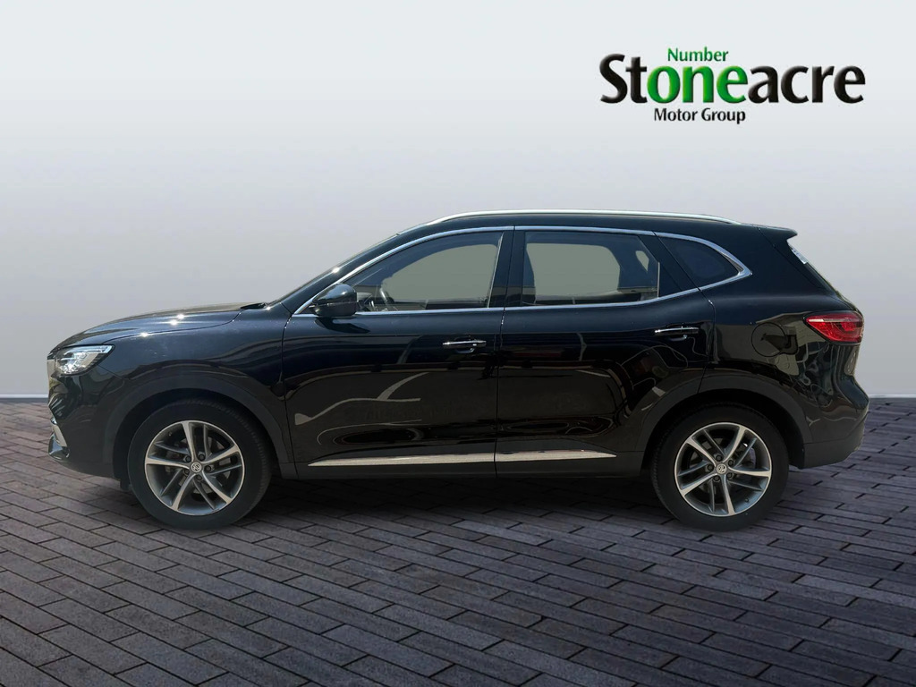 MG HS 1.5 T-gdi Exclusive Suv DN22EYH #6