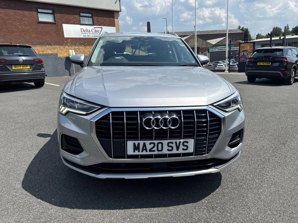 Audi Q3 1.5 Tfsi Cod 35 Sport Euro 6 Ss #2