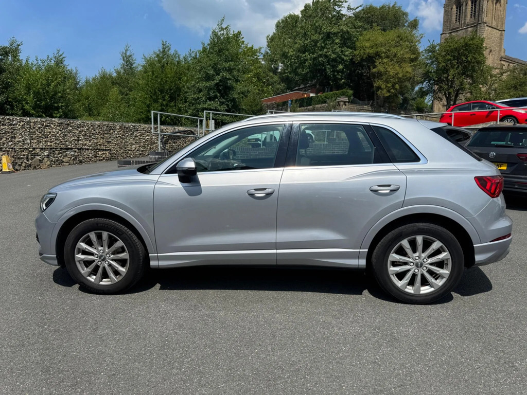 Audi Q3 1.5 Tfsi Cod 35 Sport Euro 6 Ss #5