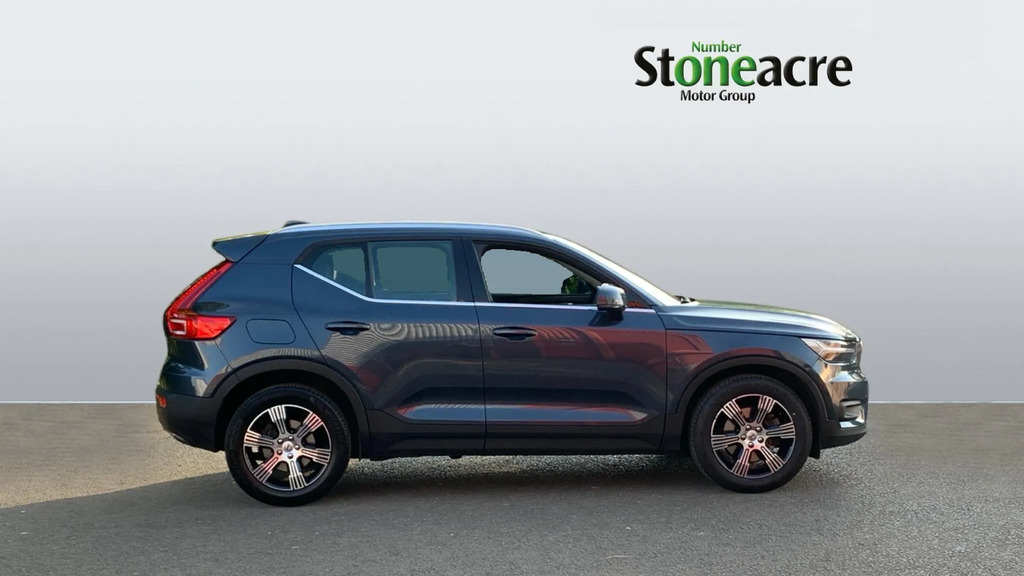 Volvo XC40 2.0 T4 Inscription Awd Euro 6 Ss  #3