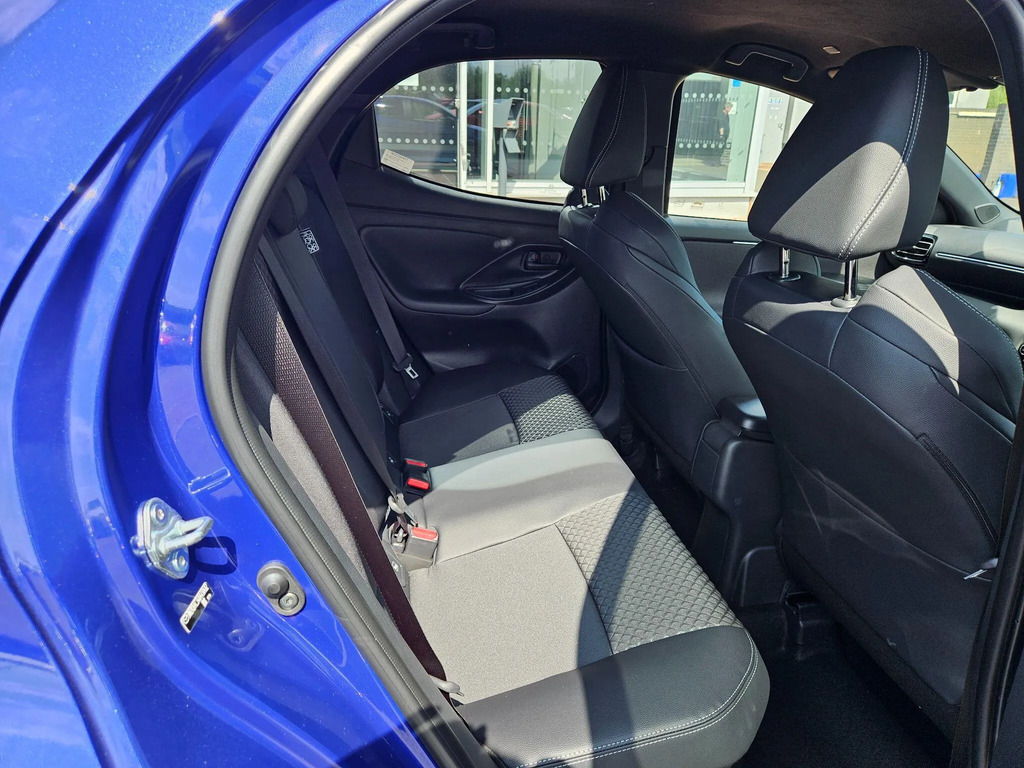 Mazda 2 Exclusive Line #16