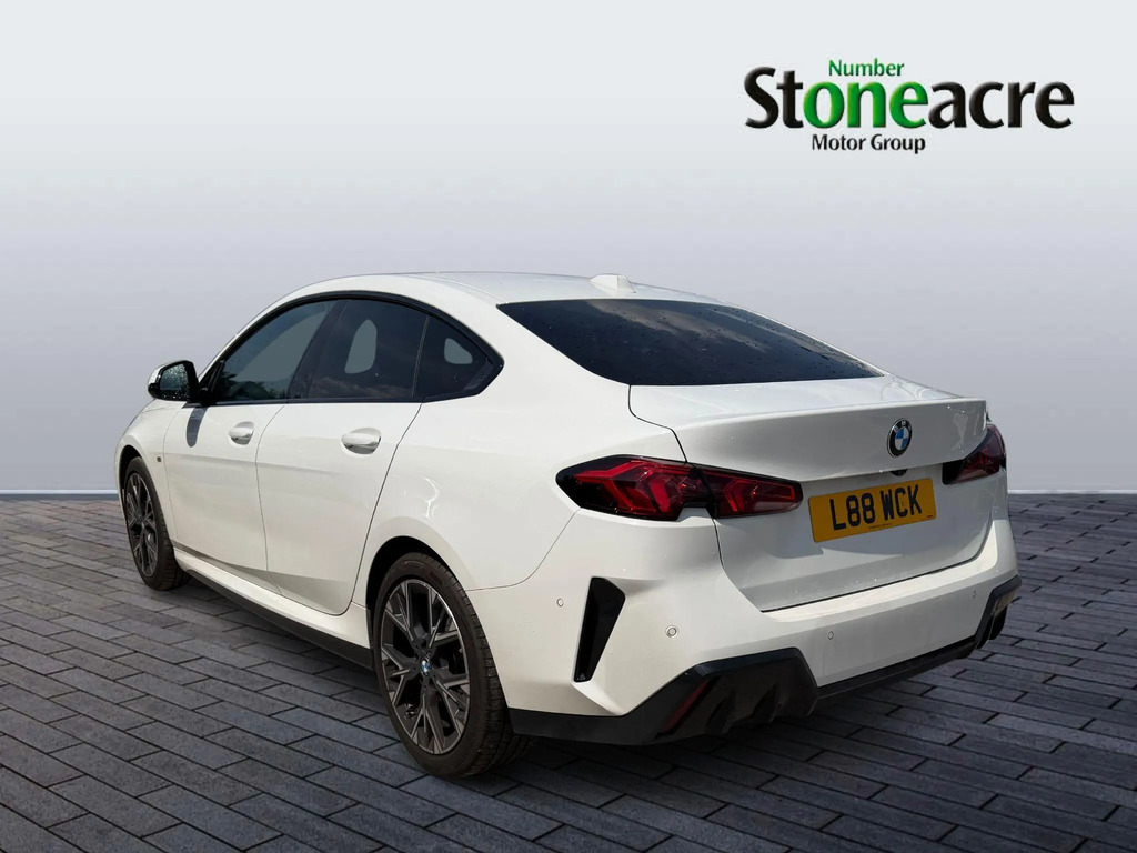 BMW 2 Series Gran Coupe 1.5 220I Mht M Sport Dct Euro 6 Ss  #5