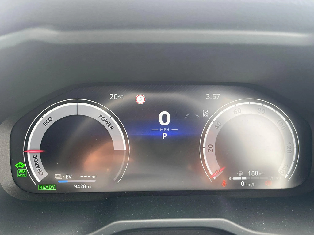 Toyota Rav 4 2.5 Vvt 18.1Kwh Gr Sport Suv Plug-in Hy Grey #14