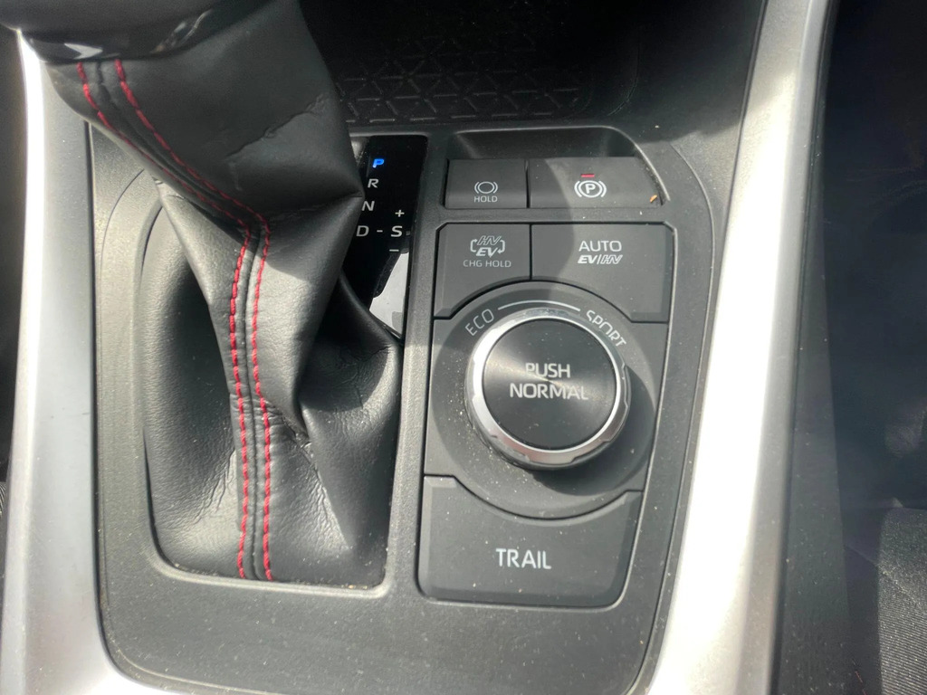 Toyota Rav 4 2.5 Vvt 18.1Kwh Gr Sport Suv Plug-in Hy Grey #20