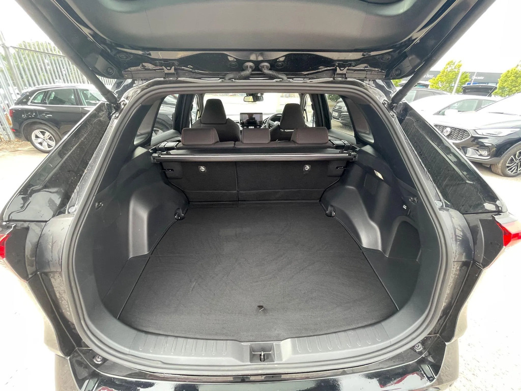 Toyota Rav 4 2.5 Vvt 18.1Kwh Gr Sport Suv Plug-in Hy Grey #10