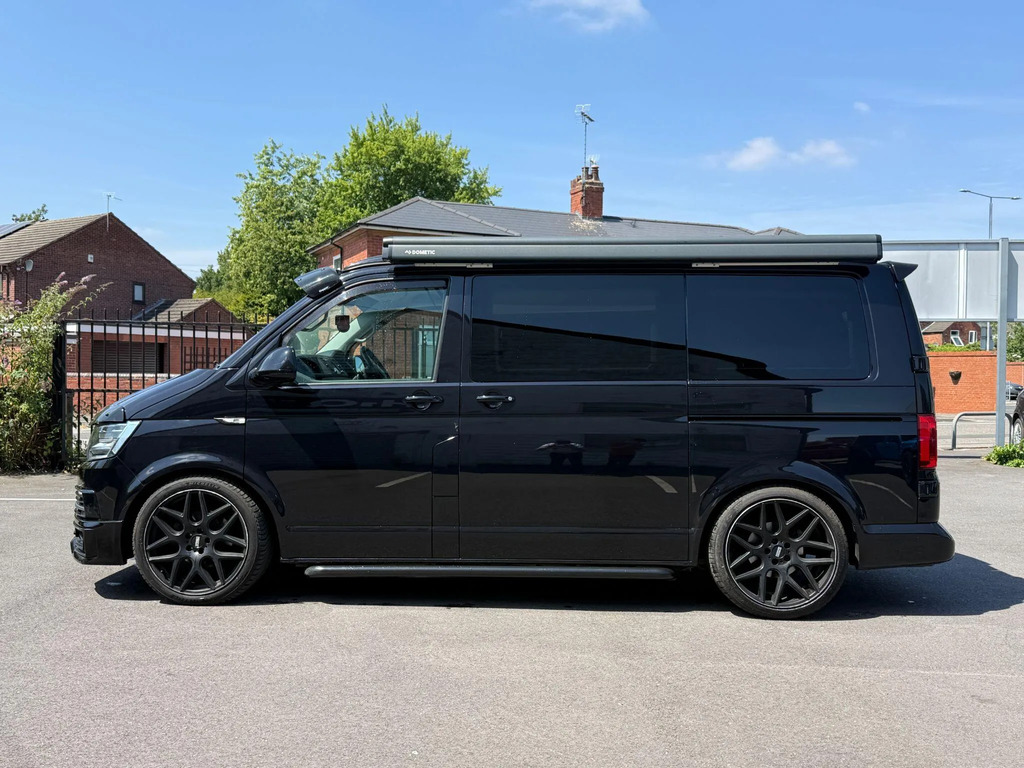 Volkswagen Transporter 2.0 Tdi T28 Highline Dsg Fwd Swb Euro 6 Ss #6