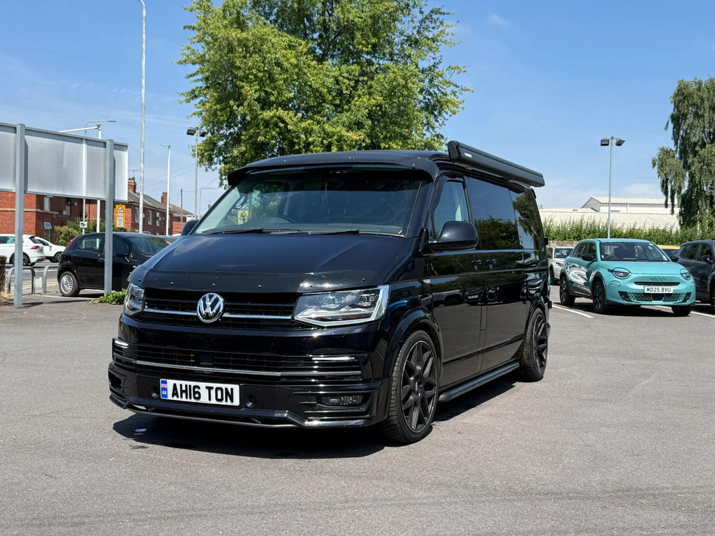 Volkswagen Transporter 2.0 Tdi T28 Startline Fwd Swb Euro 6 S S White #7