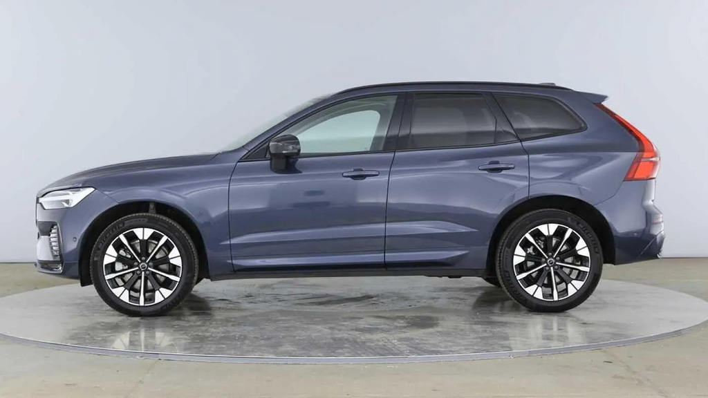 Volvo XC60 2.0 B5 Mhev Ultra Dark Awd Euro 6 Ss #6