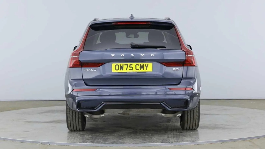 Volvo XC60 2.0 B5 Mhev Ultra Dark Awd Euro 6 Ss #4