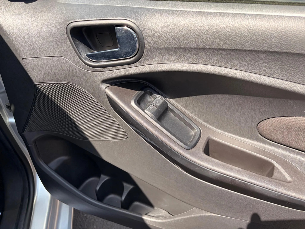 Ford KA+ Grey #19