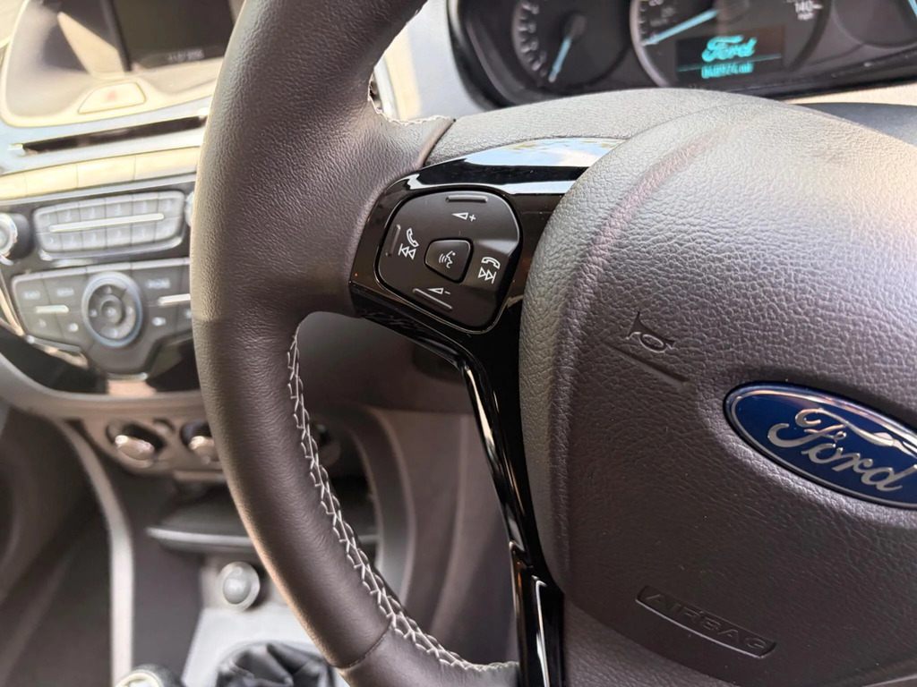 Ford KA+ Grey #15