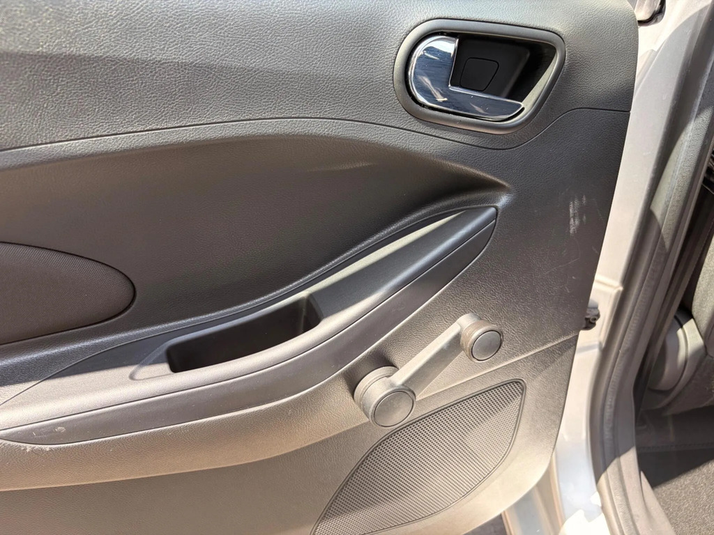 Ford KA+ Grey #18