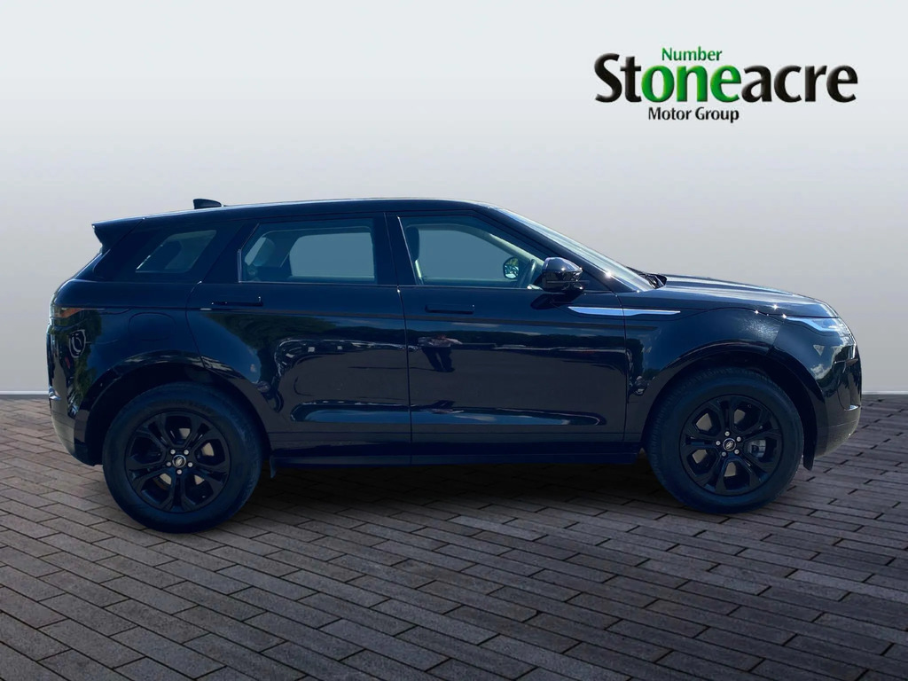 Land Rover Range Rover Evoque 2.0 D150 Mhev S 4Wd Euro 6 Ss  #5