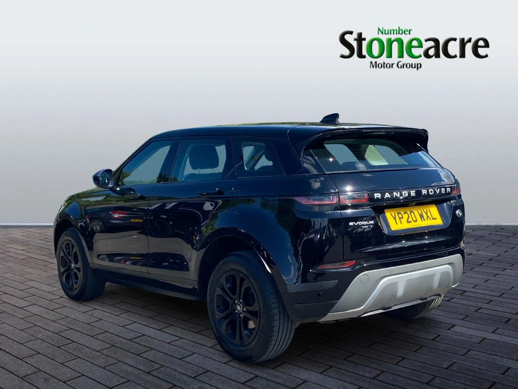 Land Rover Range Rover Evoque 2.0 D150 Mhev S 4Wd Euro 6 Ss  #2