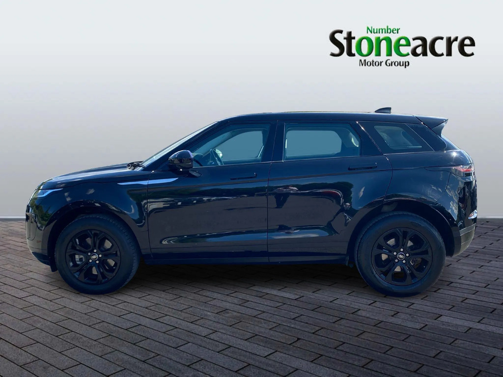 Land Rover Range Rover Evoque 2.0 D150 Mhev S 4Wd Euro 6 Ss  #3