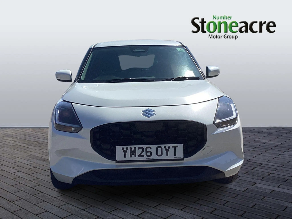 Suzuki Swift 1.2 Mhev Ultra Euro 6 Ss YM26OYT #6