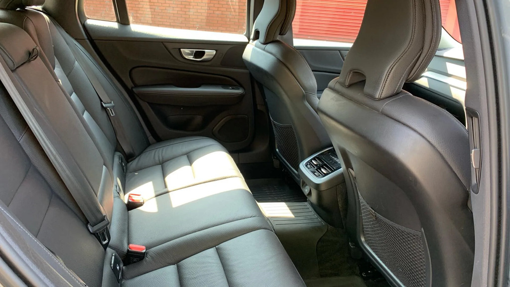 Volvo V60 2.0 B3 Mhev Plus Dct Euro 6 Ss  #6
