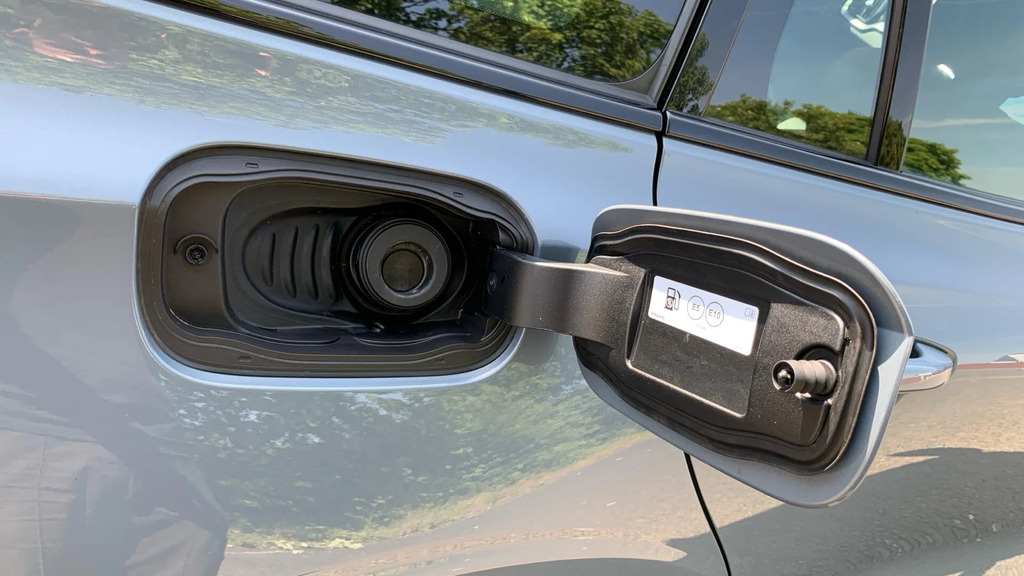 Volvo V60 2L Core Black #14