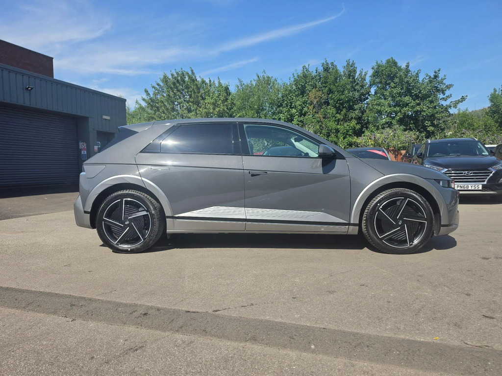 Hyundai Ioniq 5 84Kwh Ultimate Awd  #6