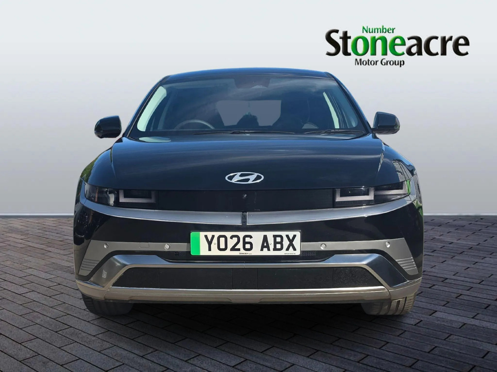 Hyundai Ioniq 5 84Kwh Ultimate Awd YO26ABX #2