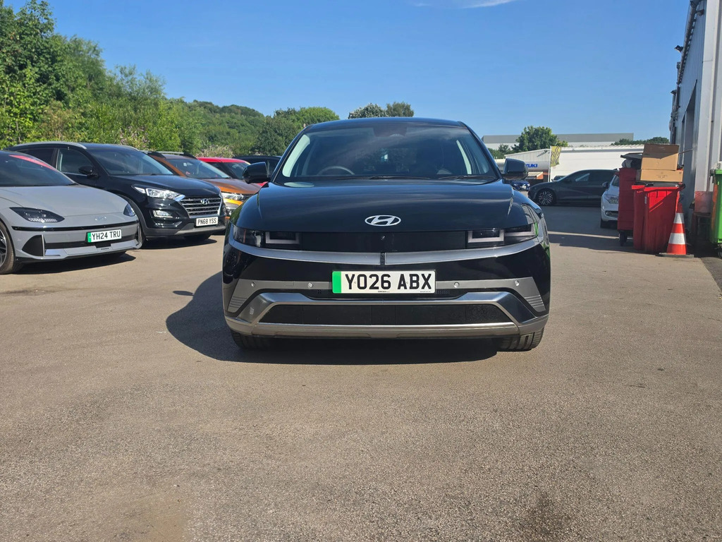 Hyundai Ioniq 5 84Kwh Ultimate Awd  #2