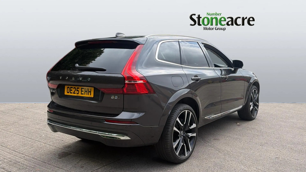 Volvo XC60 2.0 B5 Mhev Ultra Bright Awd Euro 6 Ss #2