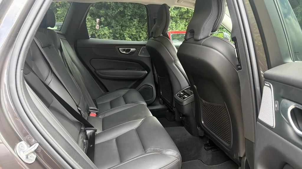 Volvo XC60 2.0 B5 Mhev Ultra Bright Awd Euro 6 Ss #6
